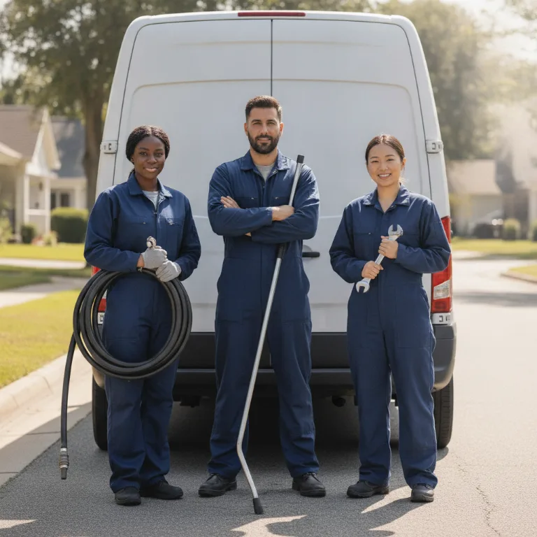 septic tank pumping South Miami Heights
